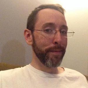 Meet your Posher, Jeffrey